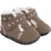 Pediped Originals Rosa Gingersnap-0